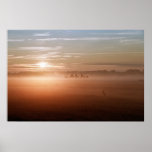 Stonehenge 25 poster
