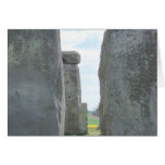 Stonehenge 3 cards