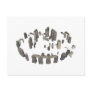 Stonehenge: 3D Model: Postcards