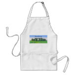 Stonehenge Aprons