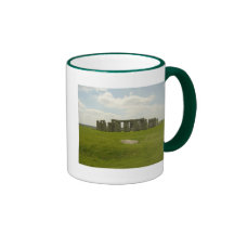Stonehenge Coffee Mugs