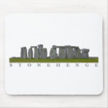 Stonehenge Mouse Mat