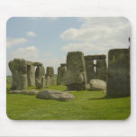 Stonehenge Mouse Pads