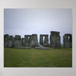 Stonehenge posters