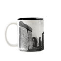 Stonehenge Souvenir Mug