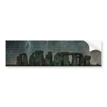 Stonehenge Storm