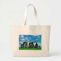Stonehenge Tote Bag