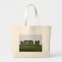 Stonehenge Tour Bag