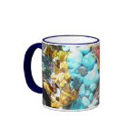 stonemail turquoises mugs