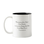 Stonemont Stables Mug 3