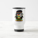 Stoner Tux Coffee Mugs