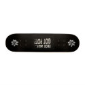 Stoners Ride - Designer 7 3/8" Skateboard