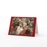Stones and bangles cards