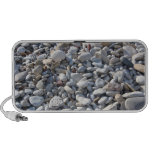 Stones and Pebbles Doodle Speakers