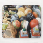 Stones in Colour mousepads