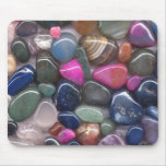 Stones Mouse Mat
