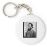 "Stonewall" Jackson Keychain