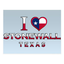 Stonewall, Texas Post Cards