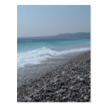Stony Beach Postcards
