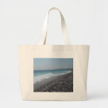 Stony Beach Tote Bags