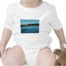 Stony Brook, NY Romper