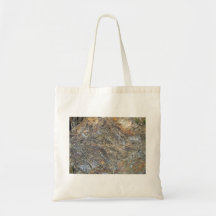 Stony Mountain Landscape Bag