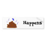 Stool Happens