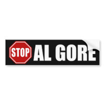 Stop Al Gore