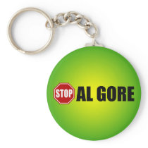 Stop Al Gore