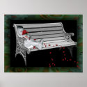 Stop And Smell The Roses - Print