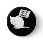 Stop Animal Testing buttons
