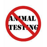 stop animal testing t-shirts