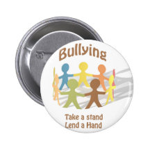 Stop Bullying Button