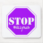 Stop Bullying mousepads