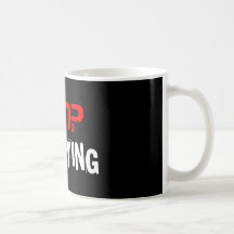 STOP BULLYING Mug
