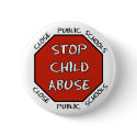 Stop Child Abuse buttons