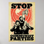 Stop Communist Parties Print