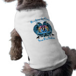 Stop Dog Fighting, American Pit Bull Terrier Dog Pet Clothes