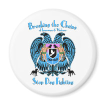 Stop Dog Fighting, American Pit Bull Terrier Dog