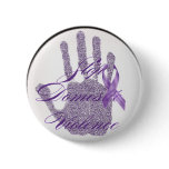 Stop domestic violence button