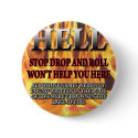 Stop Drop & Roll buttons