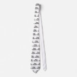 Stop Fascism Necktie
