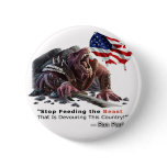 STOP Feeding the Beast buttons