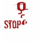 Stop FGM (Female Genital Mutilation) t-shirts