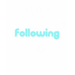 Stop Following Me T-Shirt