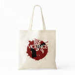 stop gun violence bags