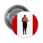 Stop Harper Button