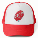 STOP HATING