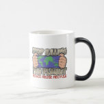 Stop Killing the Planet Coffee Mug