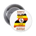 Stop Kony 2012 Button